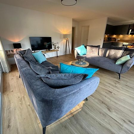 Ferienwohnung Ludwig Füssen Екстериор снимка