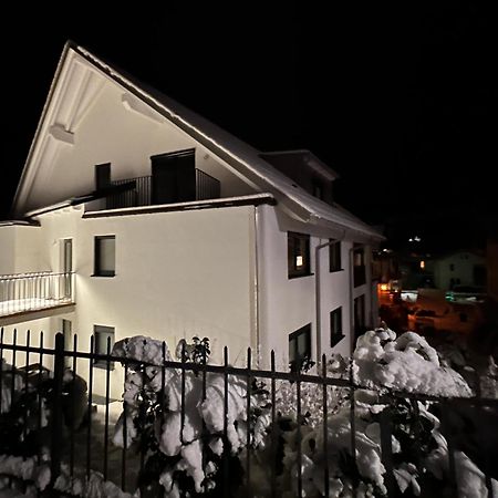 Ferienwohnung Ludwig Füssen Екстериор снимка