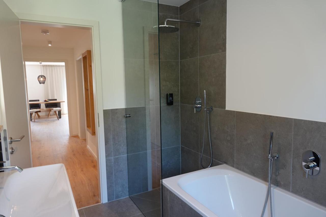 Ferienwohnung Ludwig Füssen Екстериор снимка