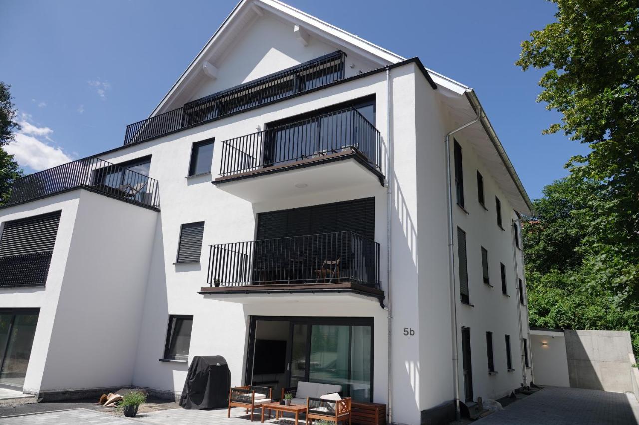 Ferienwohnung Ludwig Füssen Екстериор снимка