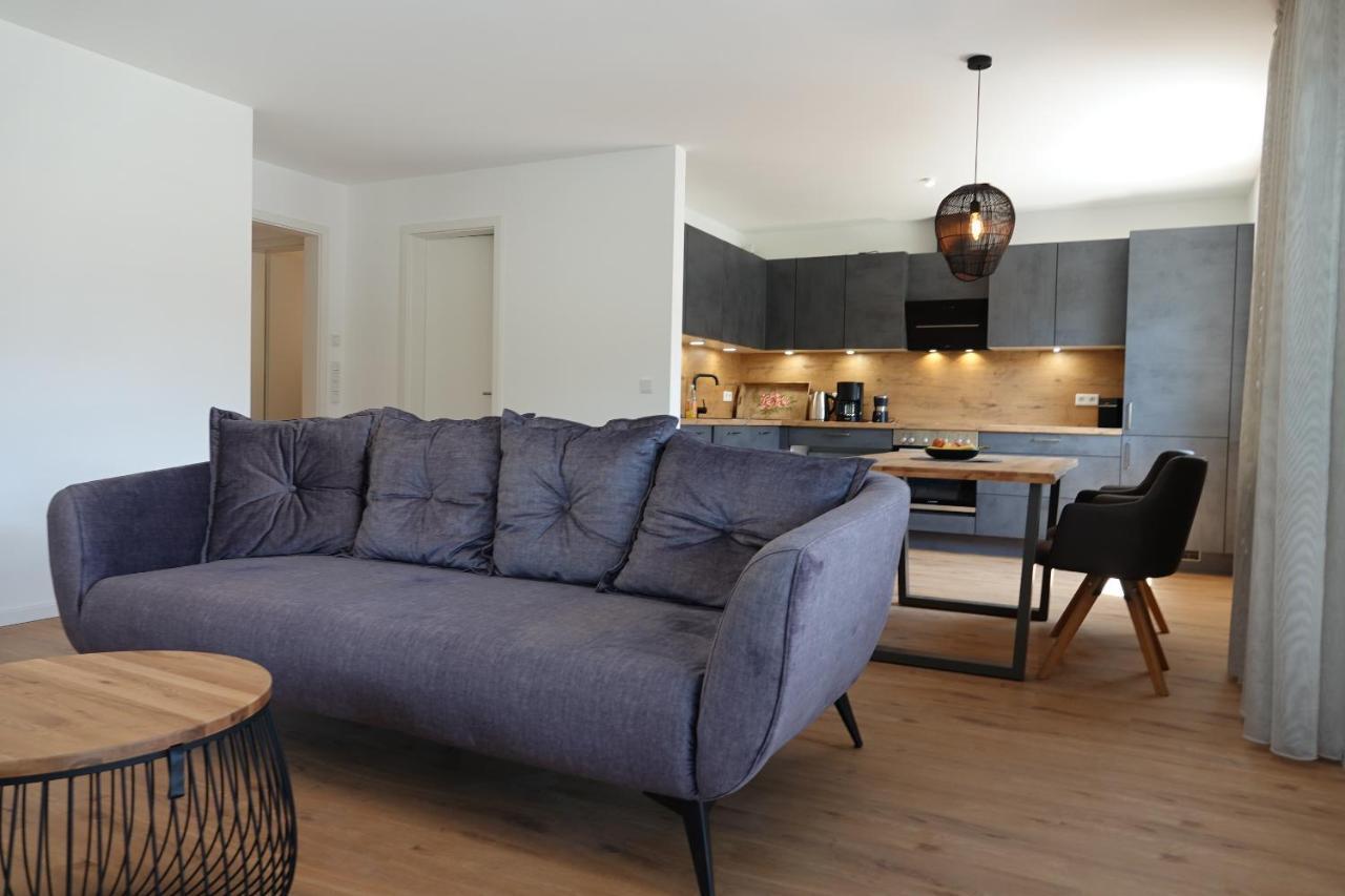 Ferienwohnung Ludwig Füssen Екстериор снимка