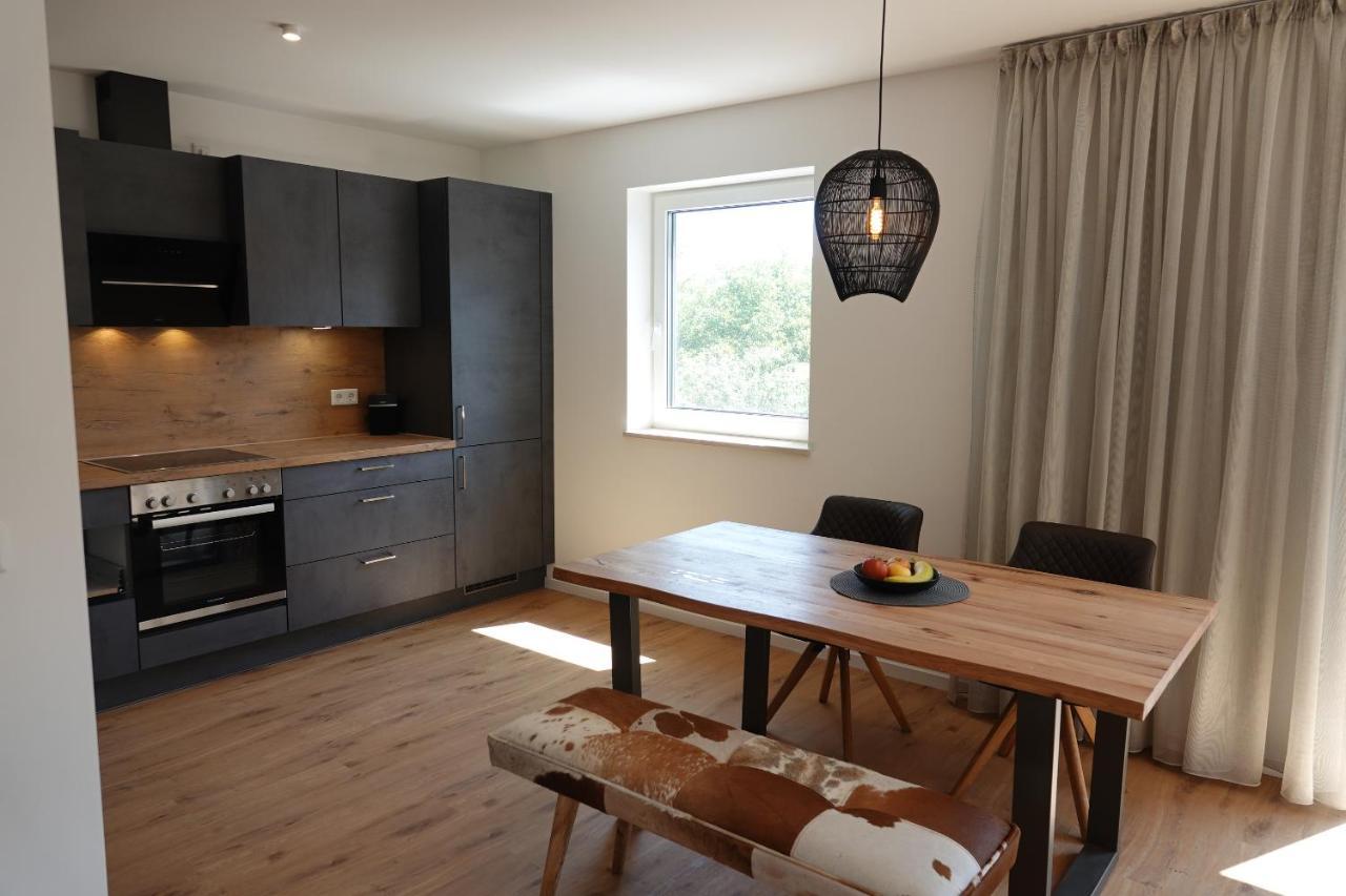 Ferienwohnung Ludwig Füssen Екстериор снимка