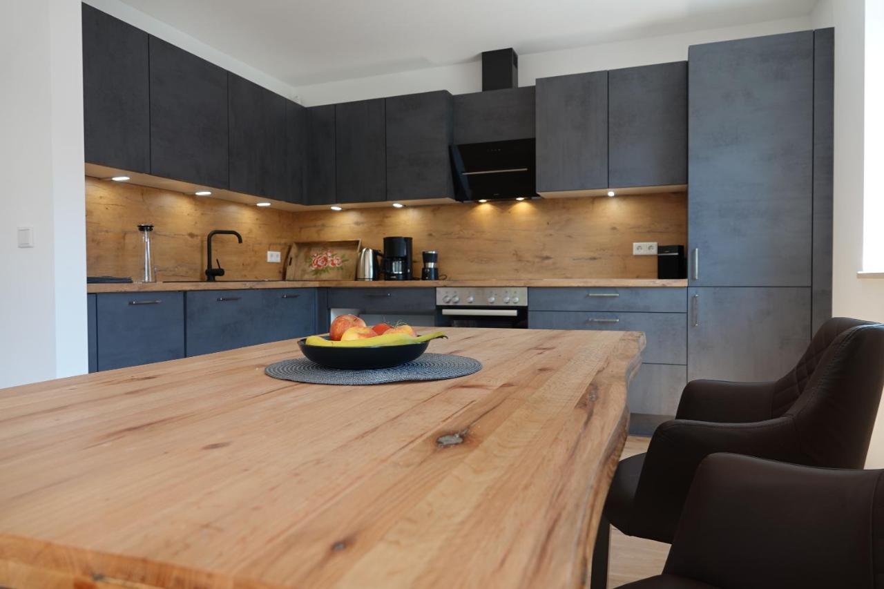Ferienwohnung Ludwig Füssen Екстериор снимка