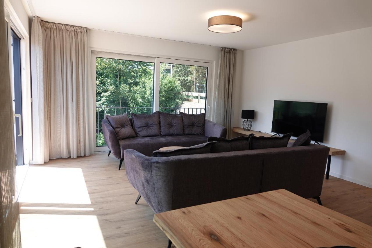 Ferienwohnung Ludwig Füssen Екстериор снимка