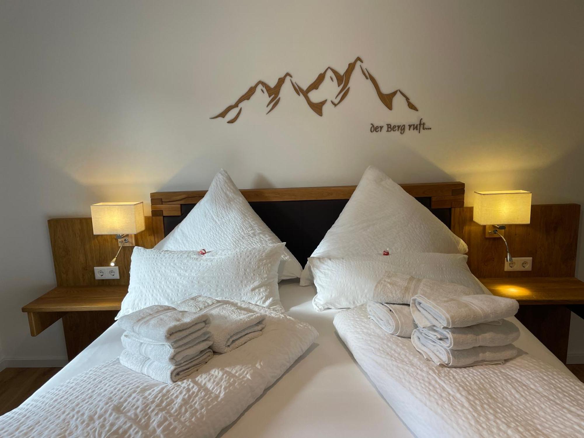 Ferienwohnung Ludwig Füssen Екстериор снимка