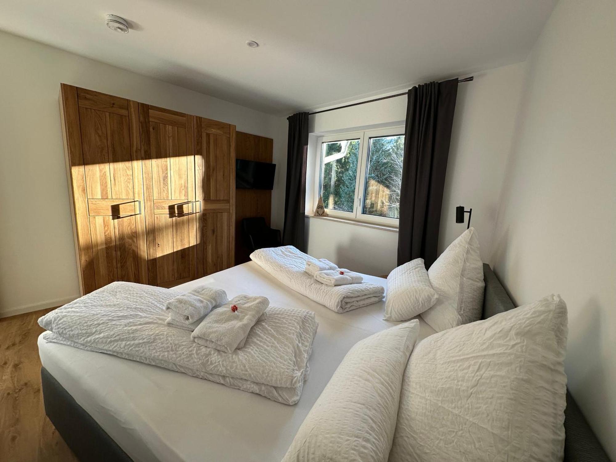 Ferienwohnung Ludwig Füssen Екстериор снимка