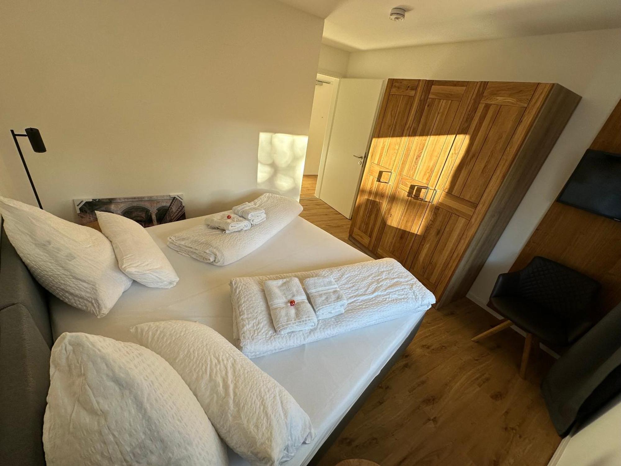 Ferienwohnung Ludwig Füssen Екстериор снимка