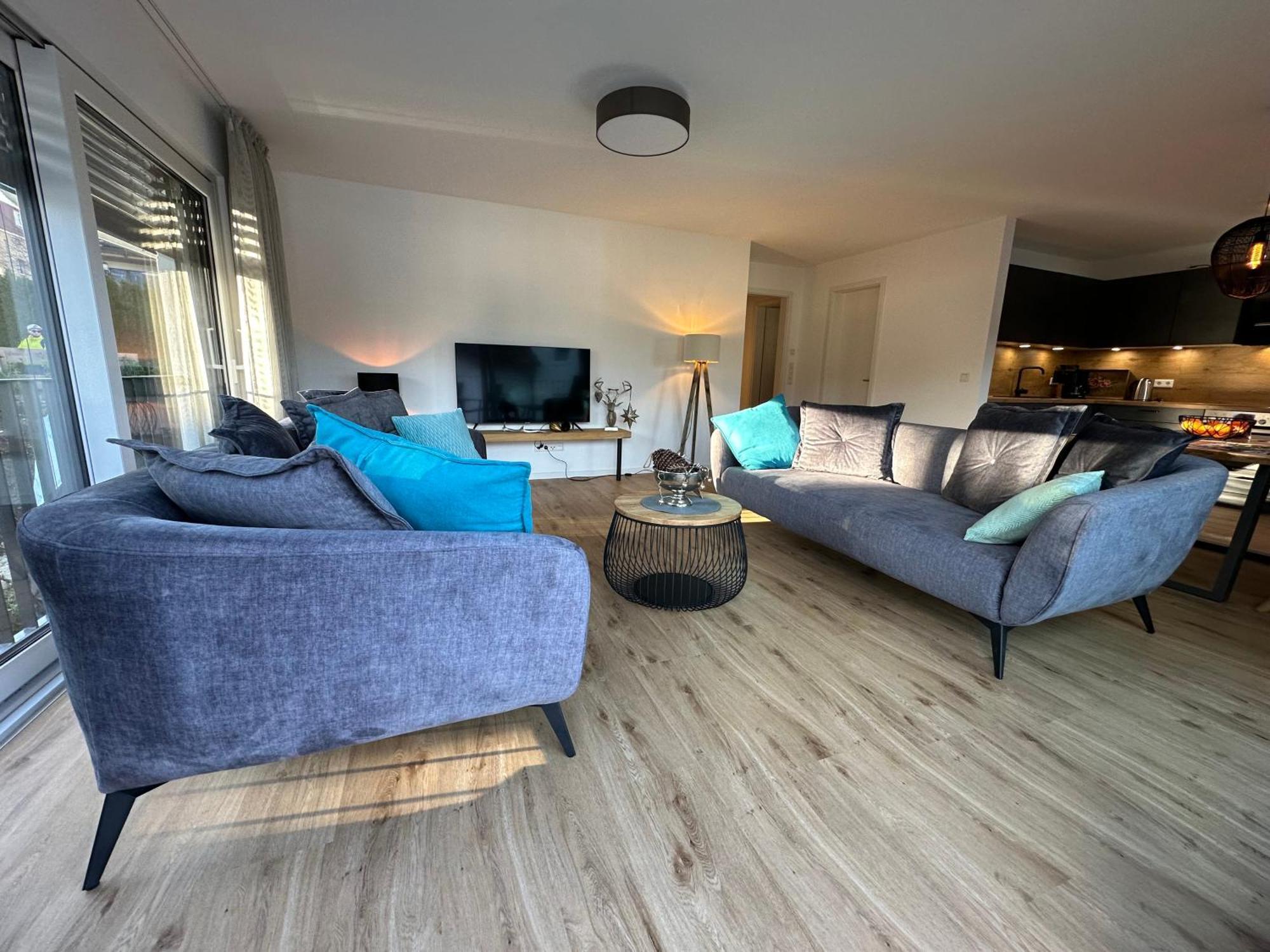 Ferienwohnung Ludwig Füssen Екстериор снимка