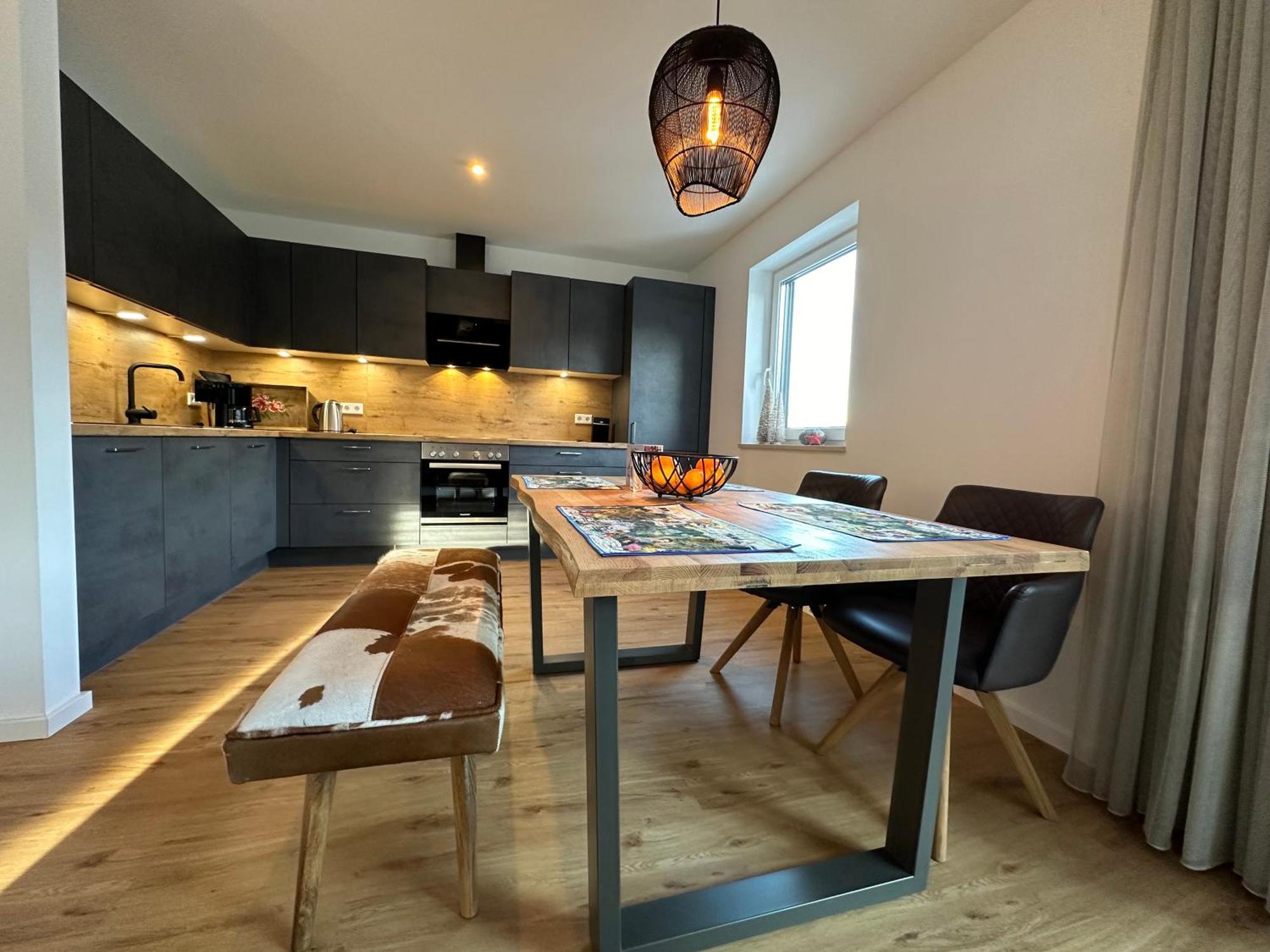 Ferienwohnung Ludwig Füssen Екстериор снимка