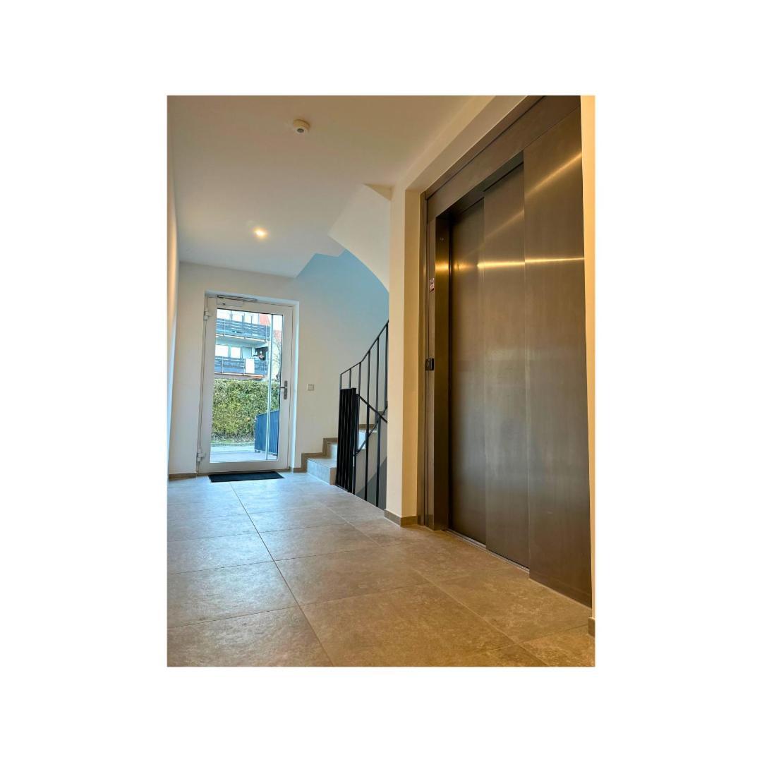 Ferienwohnung Ludwig Füssen Екстериор снимка