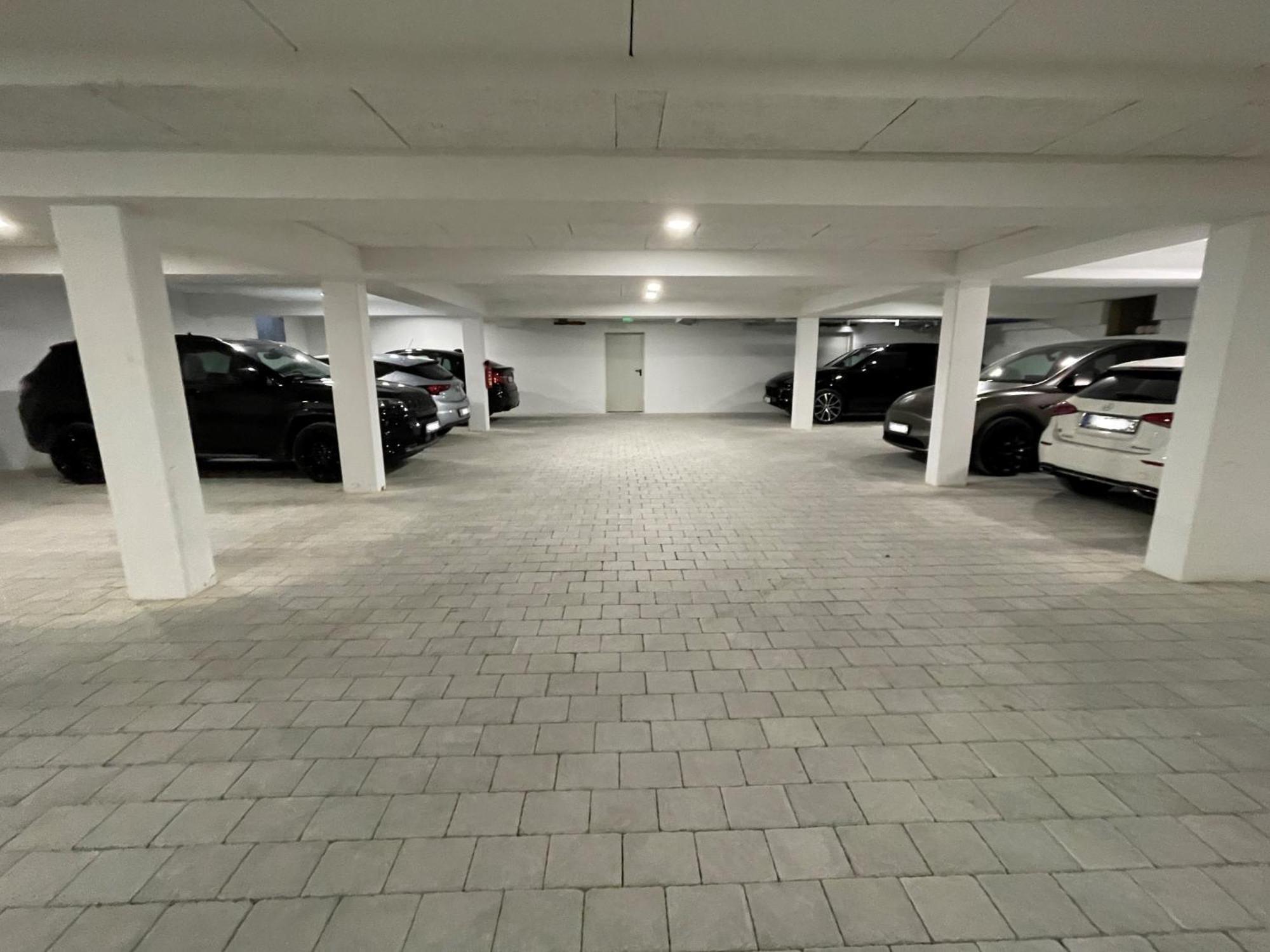 Ferienwohnung Ludwig Füssen Екстериор снимка