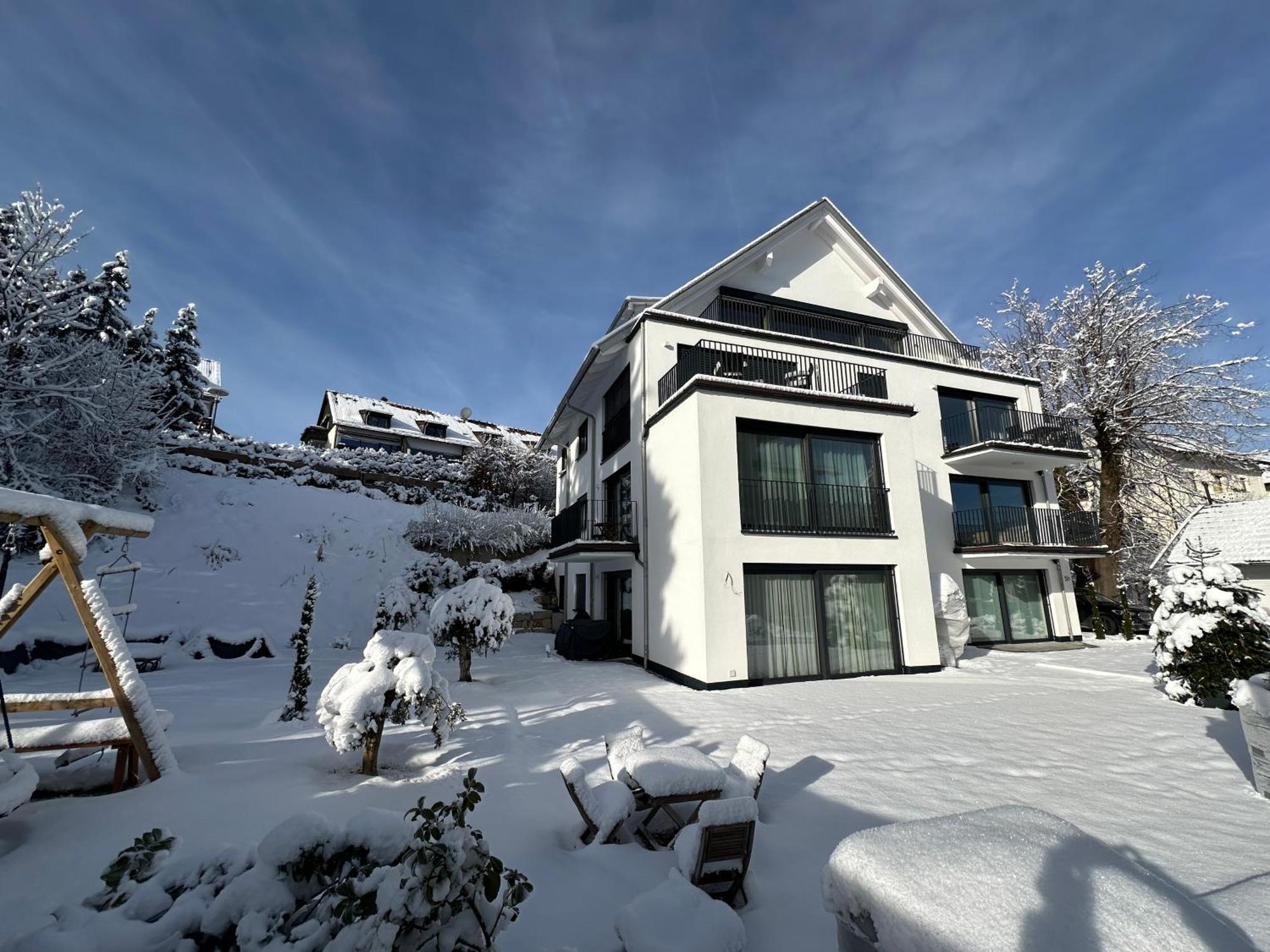 Ferienwohnung Ludwig Füssen Екстериор снимка