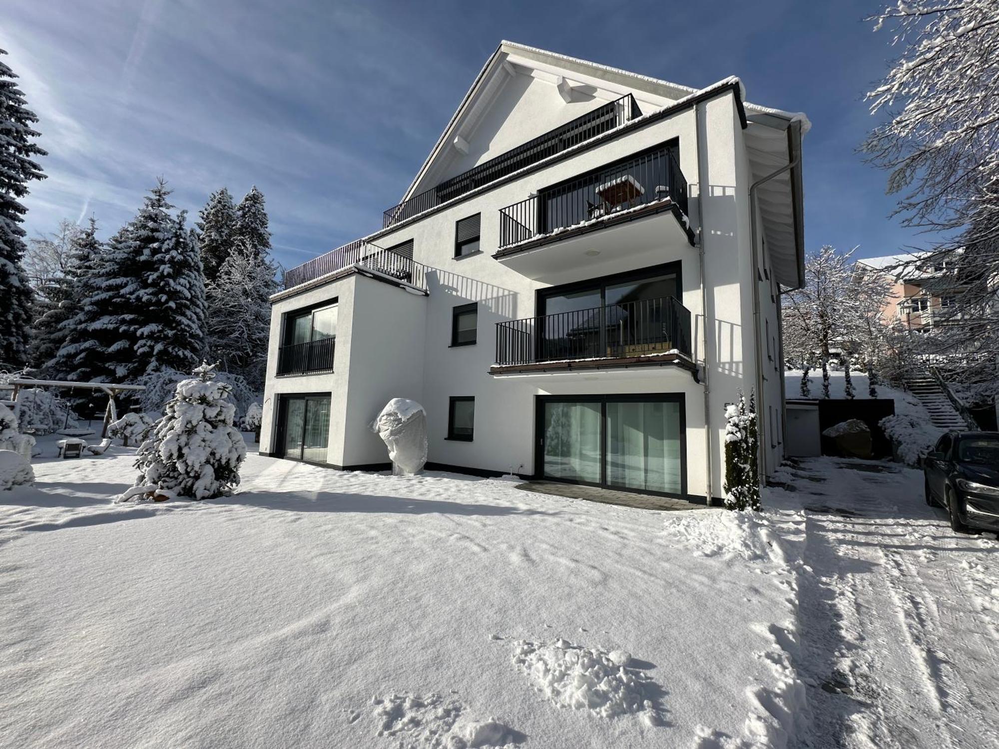 Ferienwohnung Ludwig Füssen Екстериор снимка