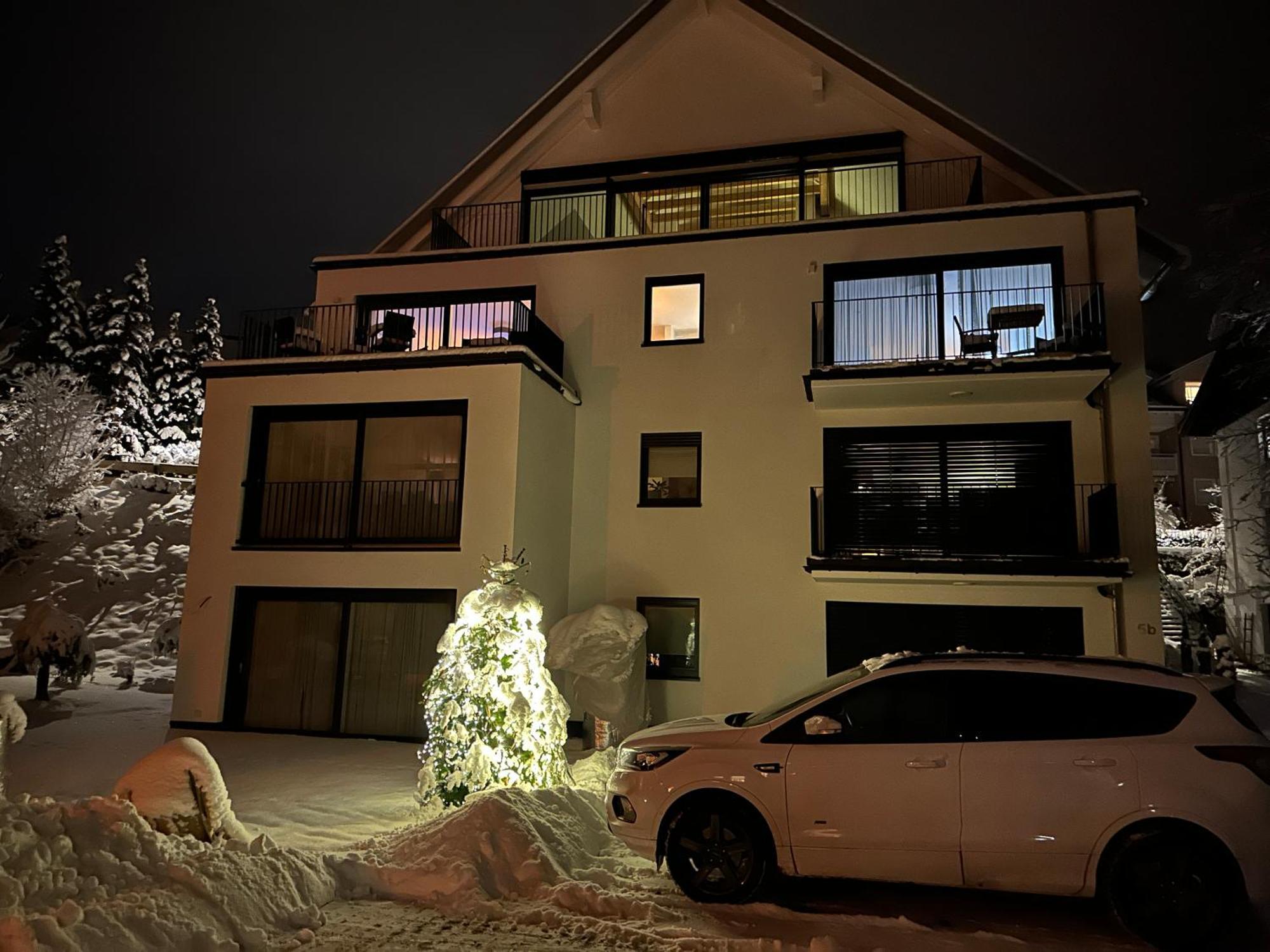 Ferienwohnung Ludwig Füssen Екстериор снимка